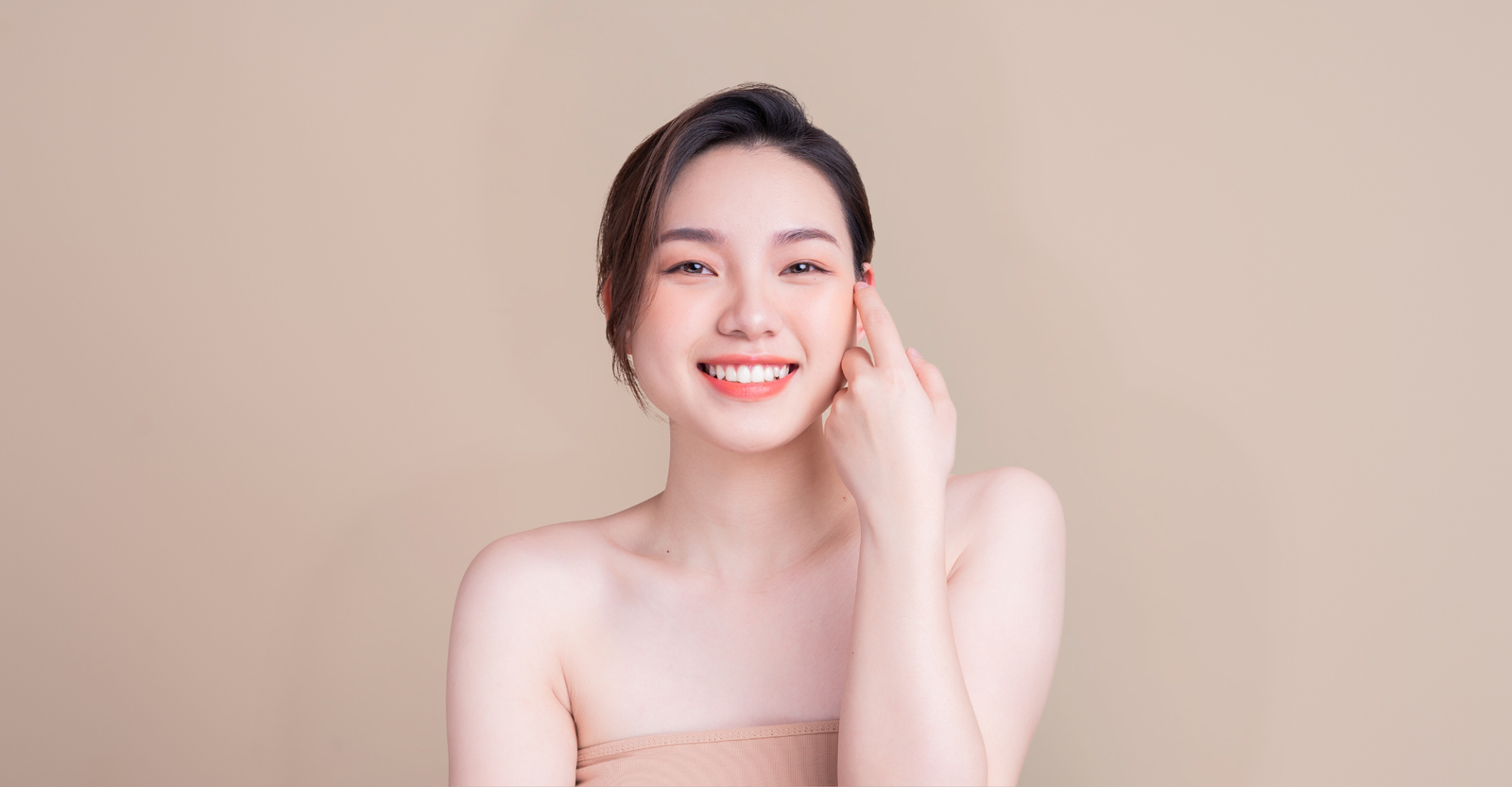 SKIN WHITENING