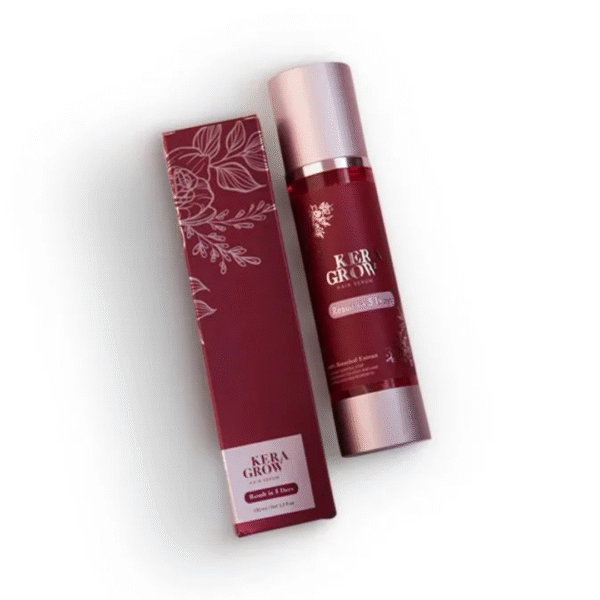 Kera Grow Anti Hair-Fall Oil/ Serum