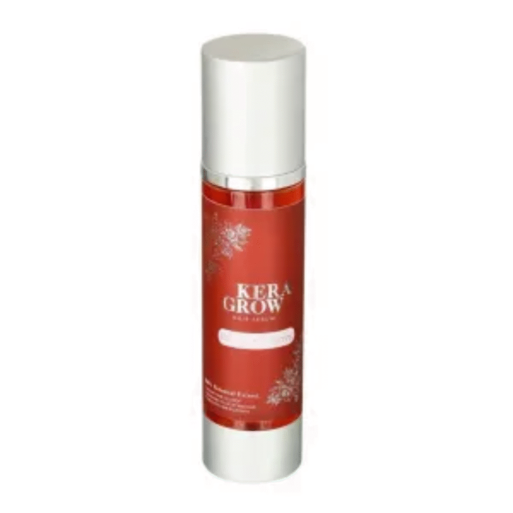 Kera Grow Anti Hair-Fall Oil/ Serum