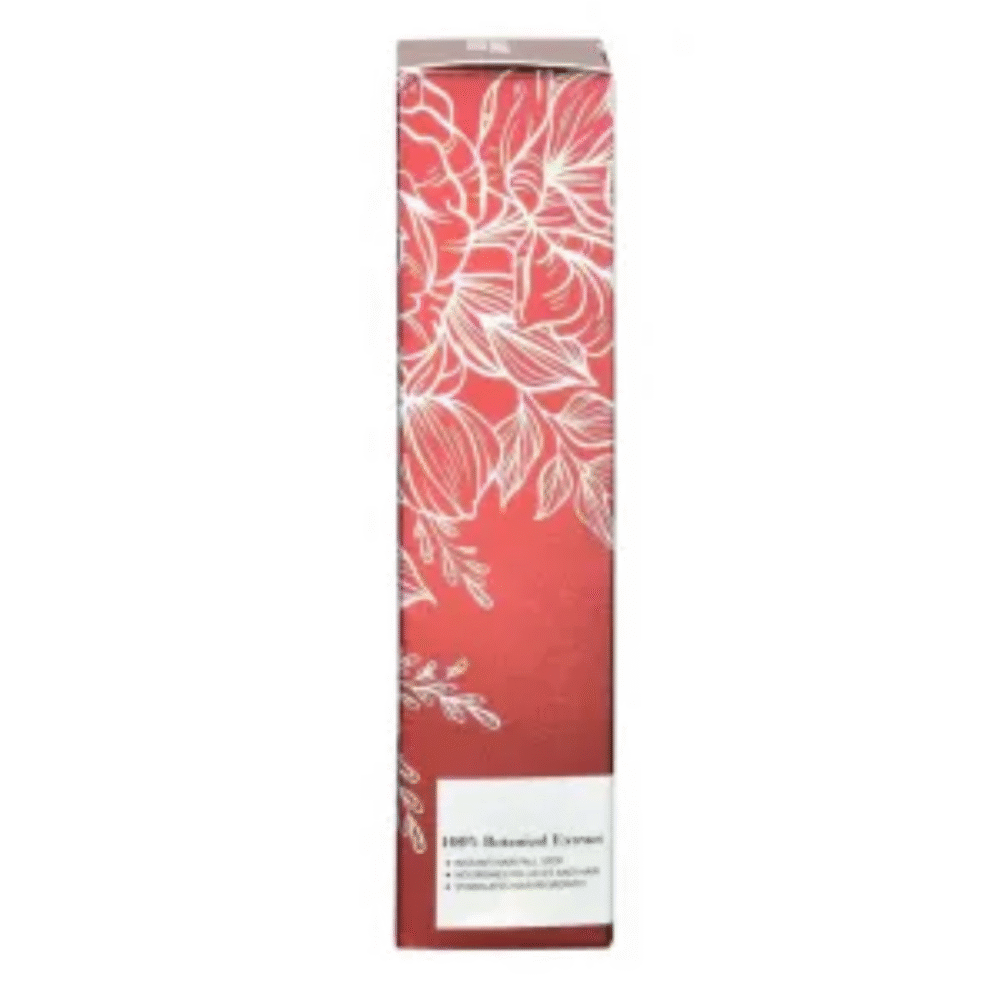 Kera Grow Anti Hair-Fall Oil/ Serum