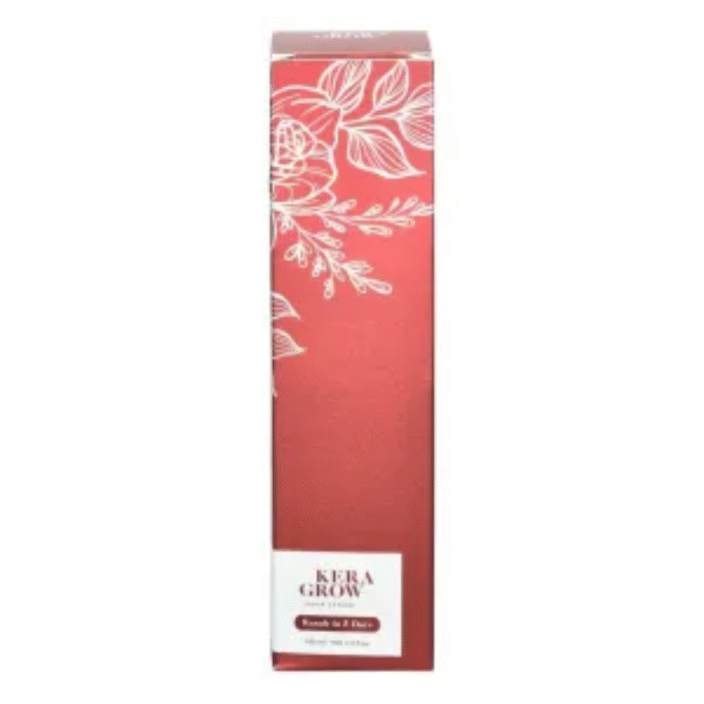 Kera Grow Anti Hair-Fall Oil/ Serum