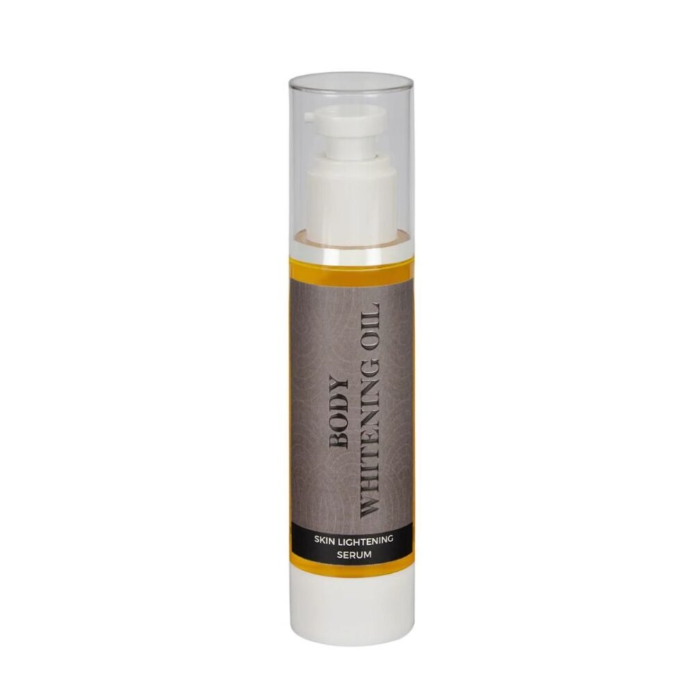 Beauty Pharma Oil For Skin Lightening