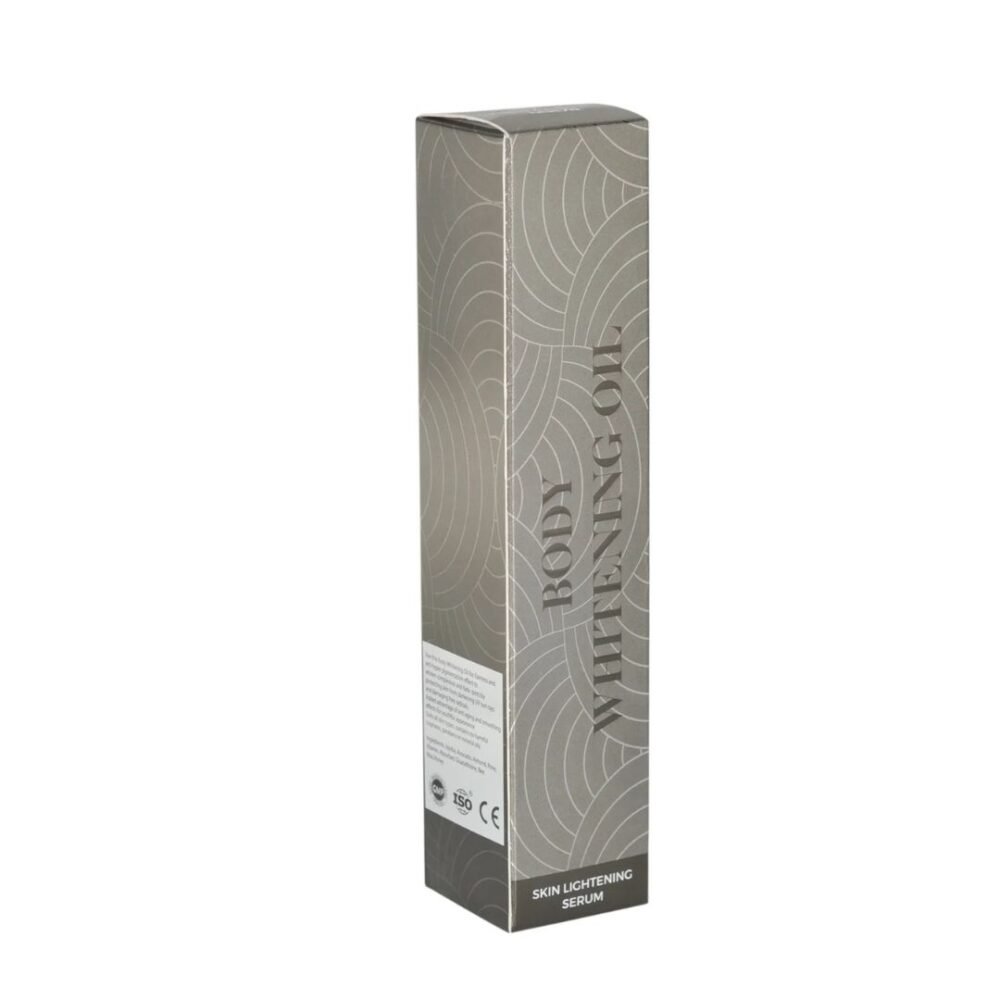 Beauty Pharma Oil For Skin Lightening