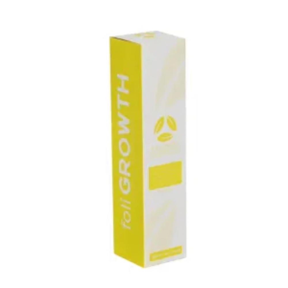 Foli Growth Anti Hair fall and Hair Growth Serum