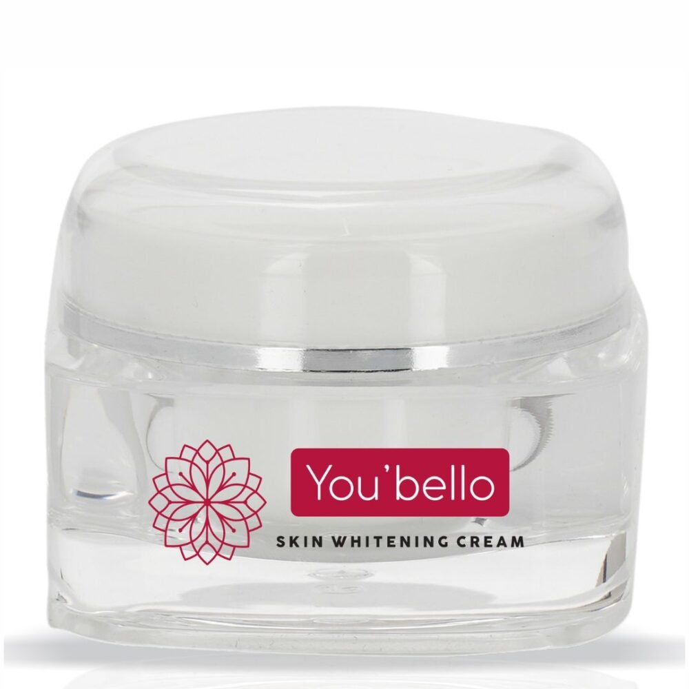 You Bello Skin Whitening Cream product photo