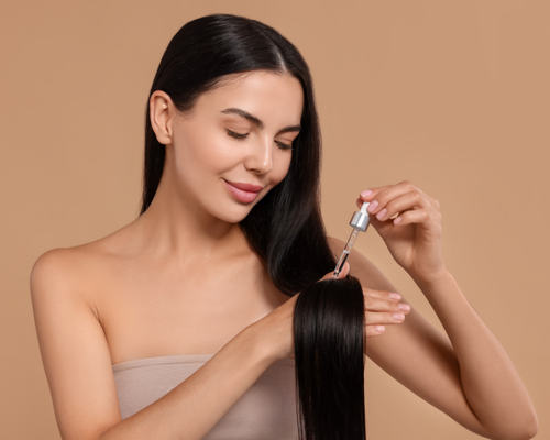 Hair Products