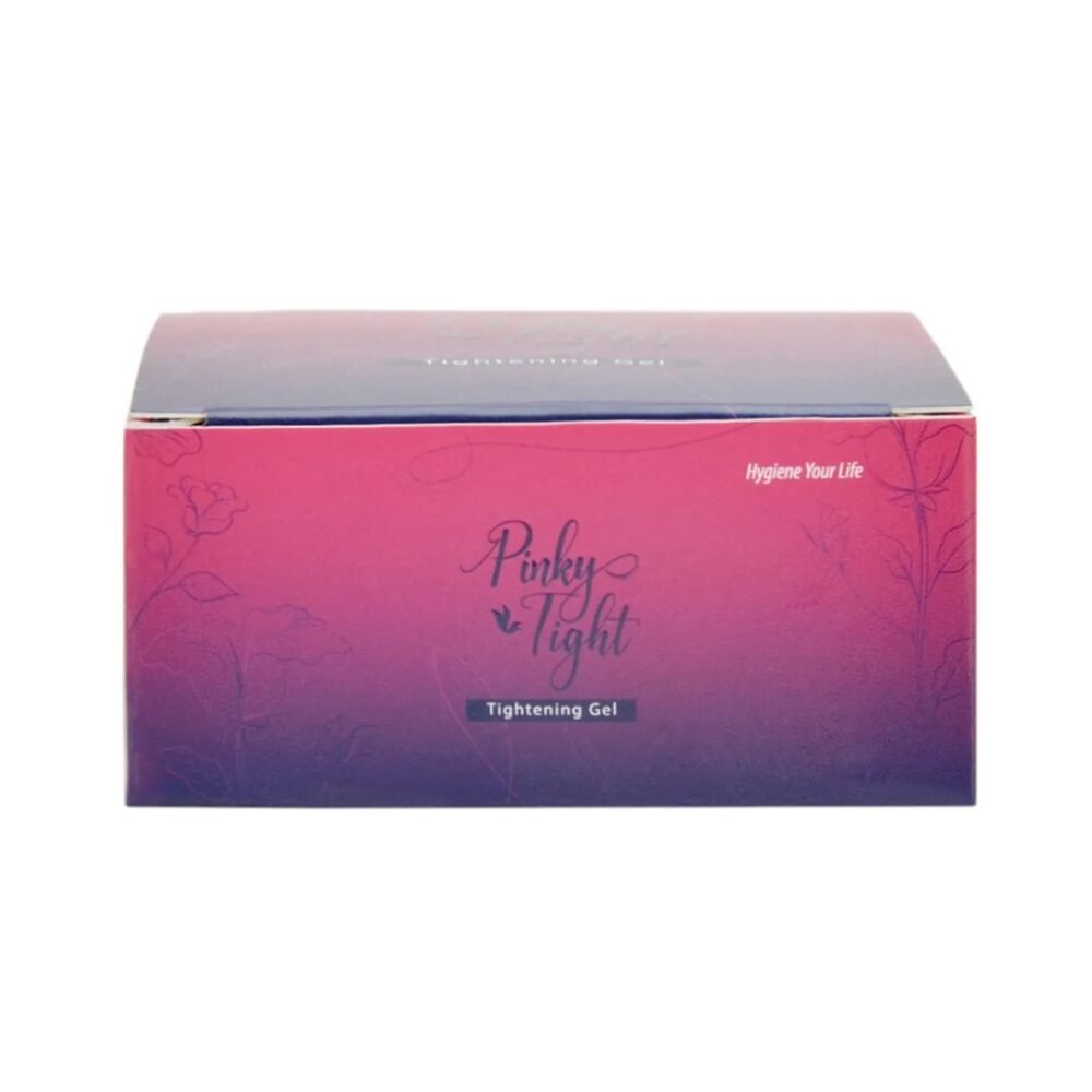 Pinky Tight Advanced Vaginal Tightening Gel
