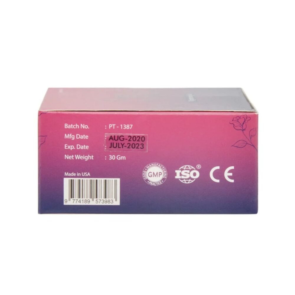 Pinky Tight Advanced Vaginal Tightening Gel