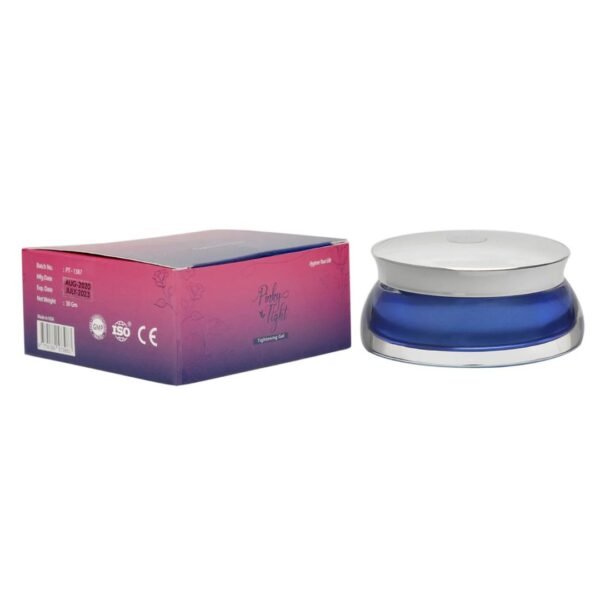 Pinky Tight Advanced Vaginal Tightening Gel