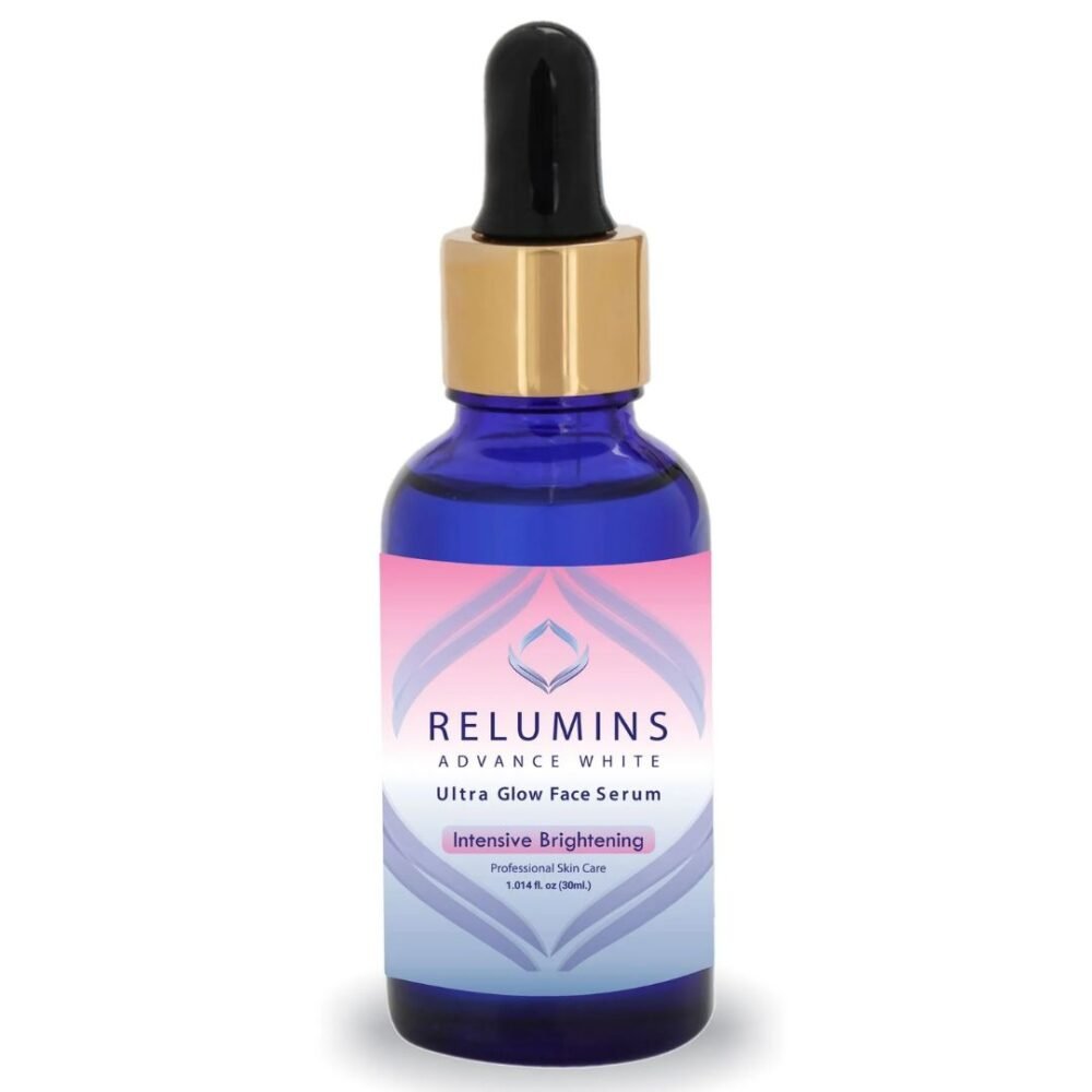 Relumins Advanced Radiance Serum – With Vitamin C, E & Glutathione