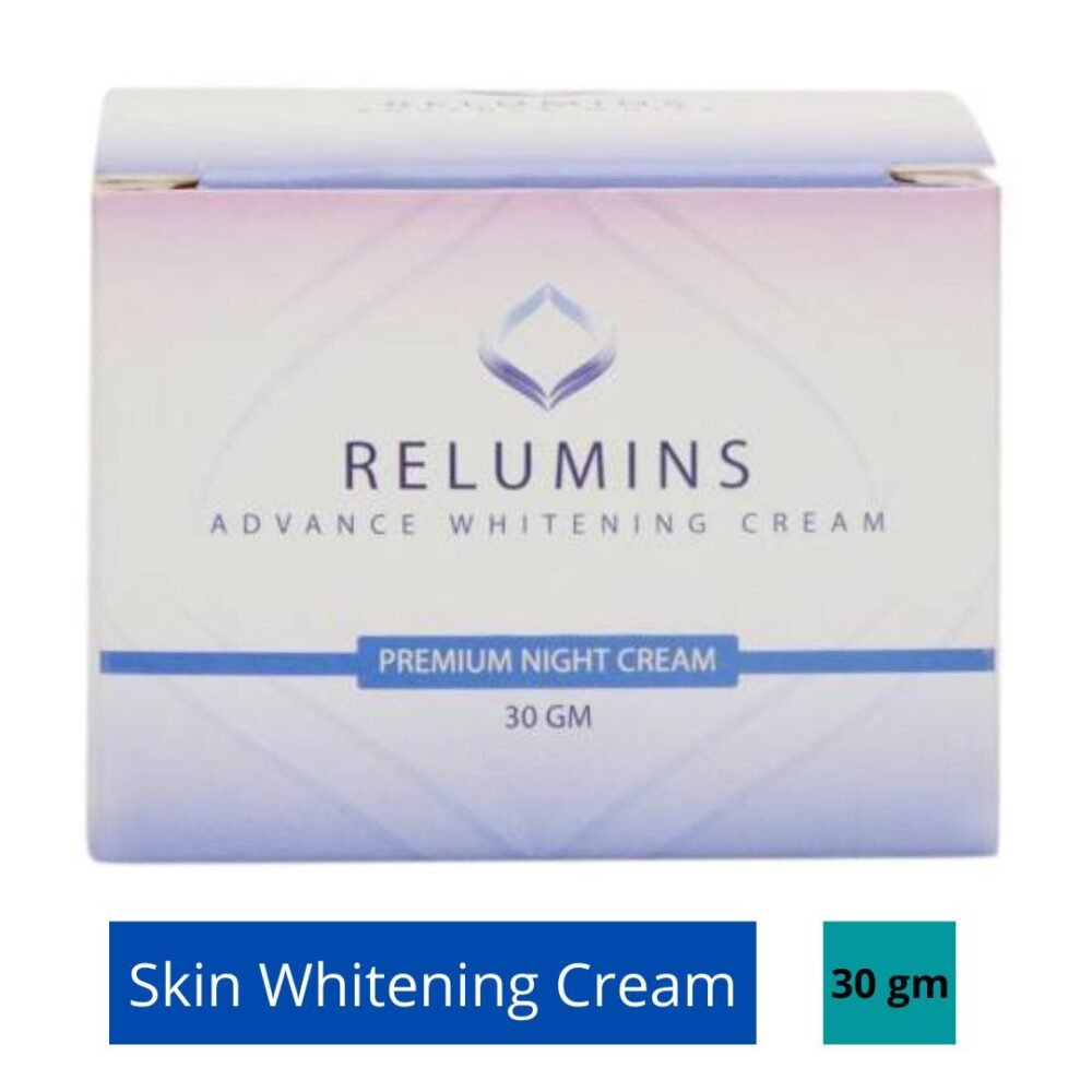 Relumins Radiance Glutathione SkinCream