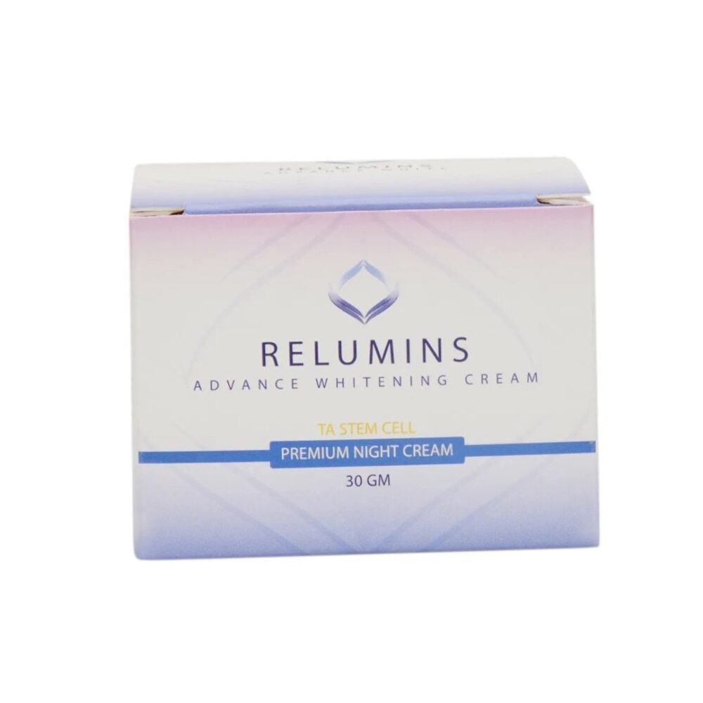 Relumins Radiance Glutathione SkinCream