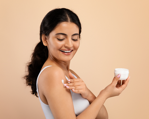 Skin Whitening Cream
