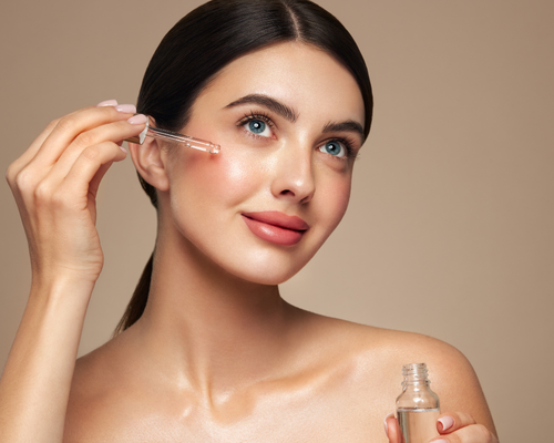 Skin Whitening Serum