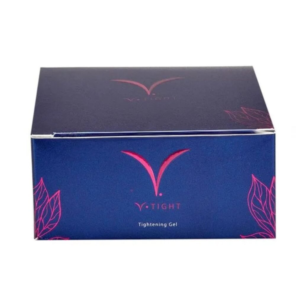 Tighten Vagina By VTight Vaginal/ Intimate Tightening Gel for Women (Imported)