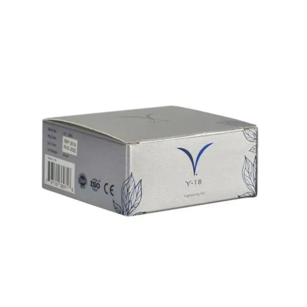 V18 Vaginal Tightening Gel/ Intimate Hygiene Gel