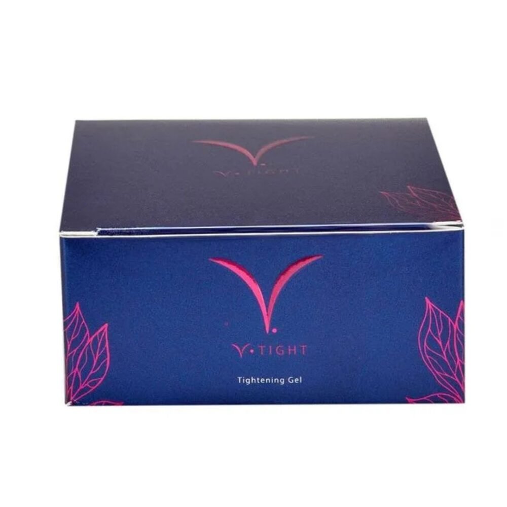 VTight Vaginal/ Intimate Tightening Gel for Women