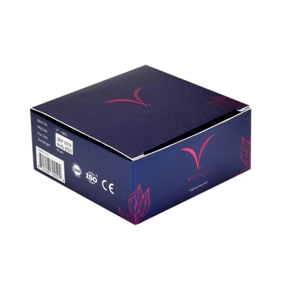 VTight Vaginal/ Intimate Tightening Gel for Women