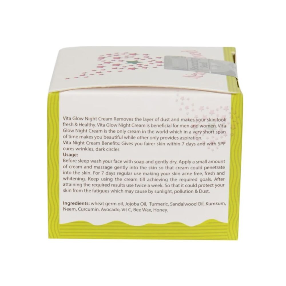 Vita Glow Original Glutathione Cream