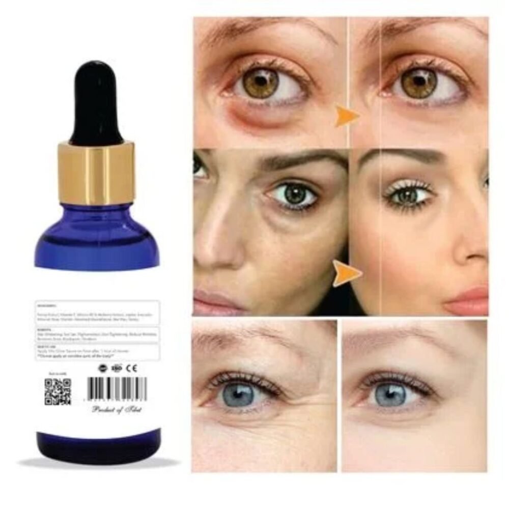 Vita Glow Skin Radiance Serum with Glutathione, Niacinamide & Vitamin C