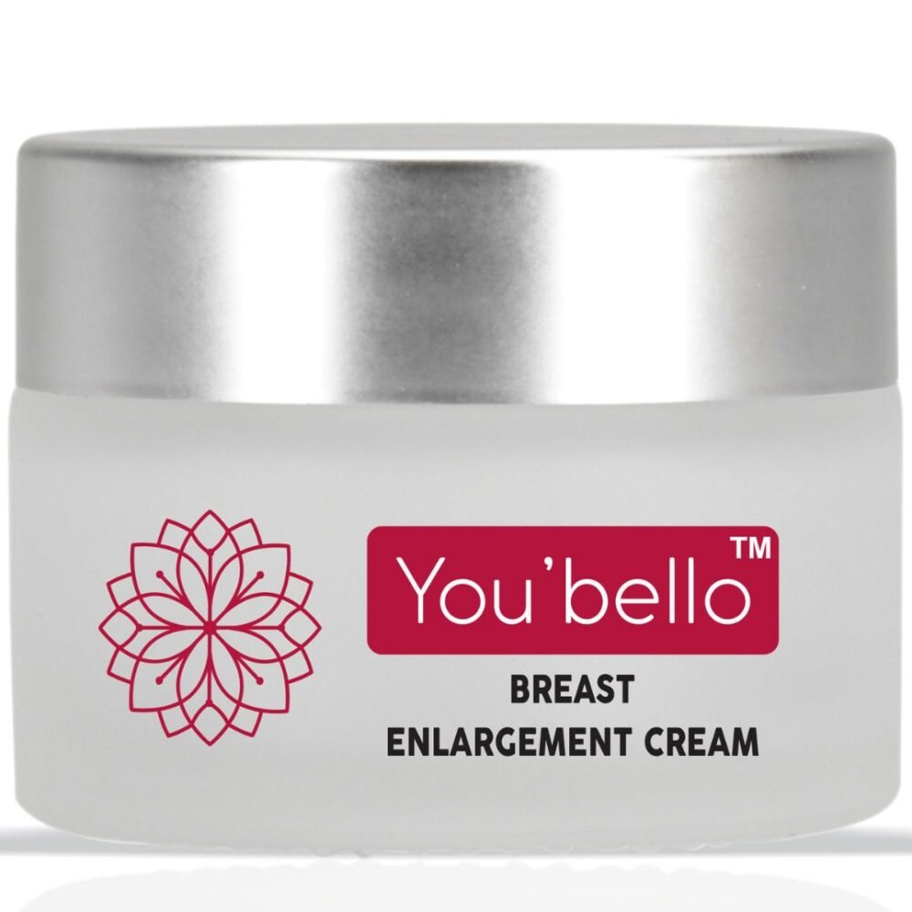 you bello breast enlargement cream