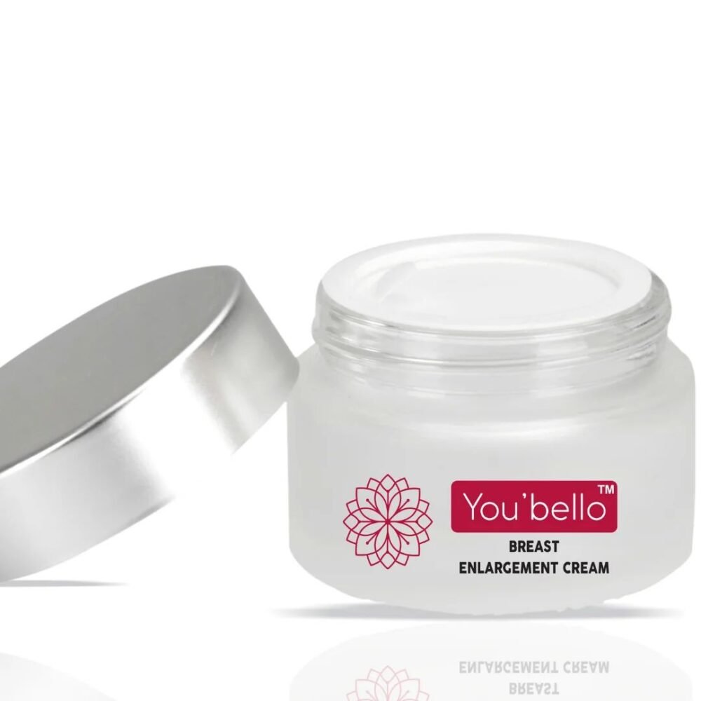 You Bello Breast Enlargement Cream