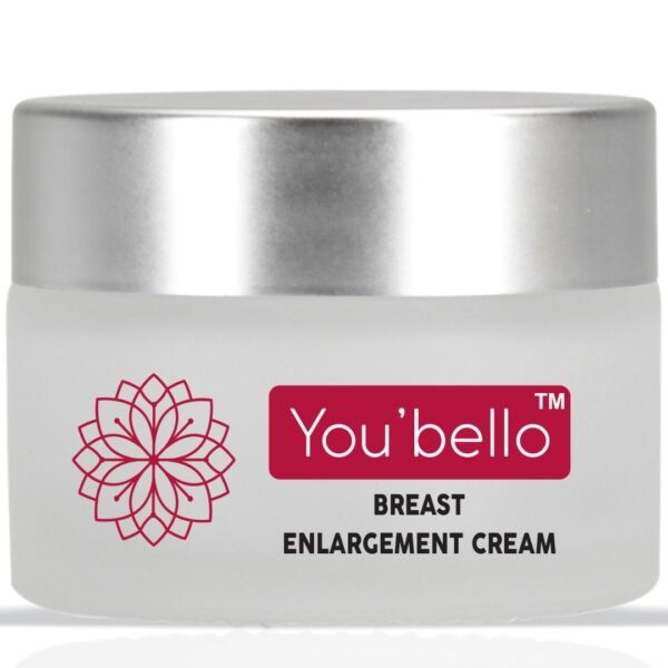 you bello breast enlargement cream