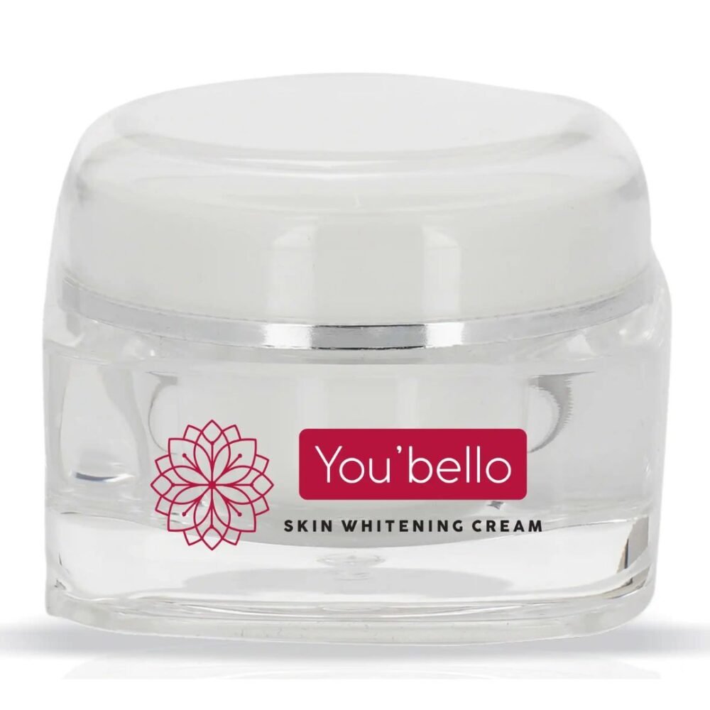 you bello glutathione night cream imported korean brightening night cream for women glutathione night cream for glowing skin hydrating night cream with kojic acid skin renewal cream – you bello brand