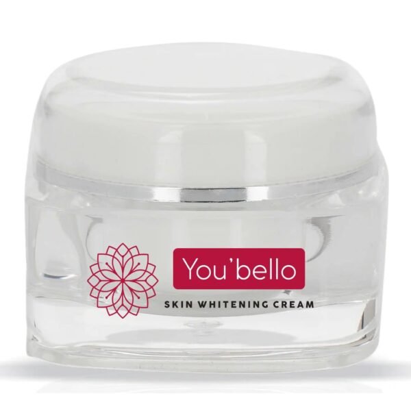 you bello glutathione night cream imported korean brightening night cream for women glutathione night cream for glowing skin hydrating night cream with kojic acid skin renewal cream – you bello brand