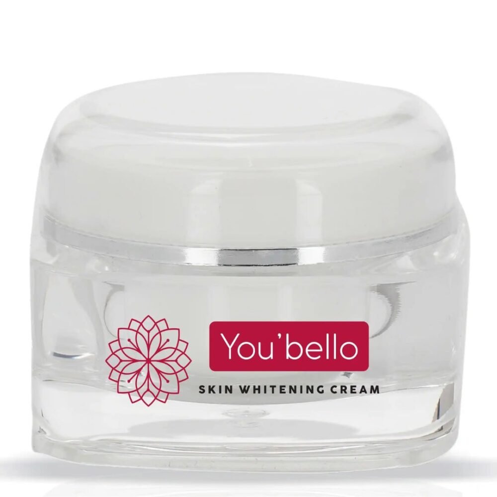 You Bello Glutathione Night Cream – Korean Skin Radiance Formula