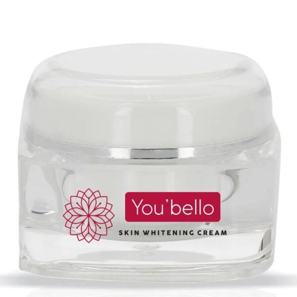You Bello Glutathione Night Cream – Korean Skin Radiance Formula