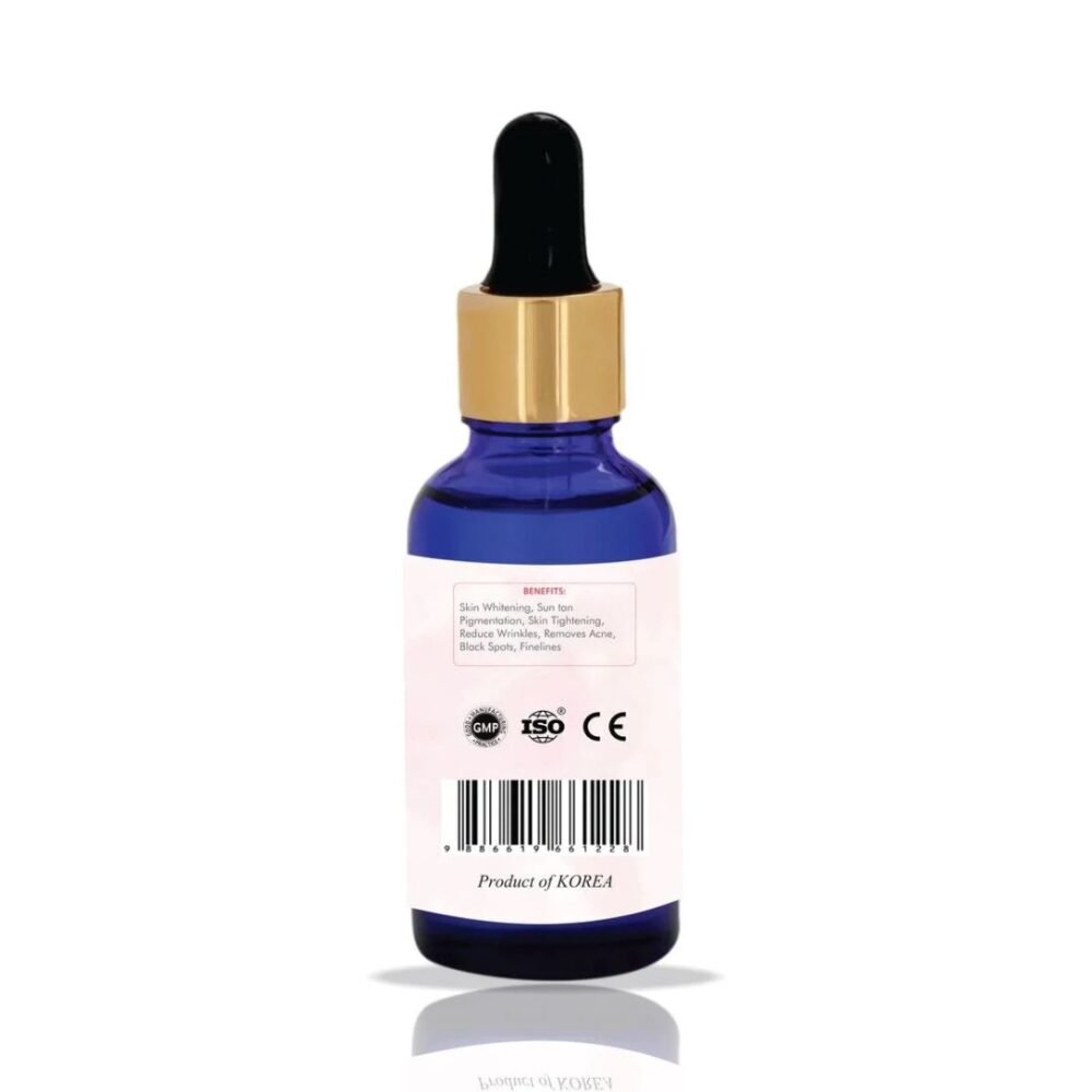 You Bello Radiance Serum – Tone Correcting & Glow Enhancing Formula