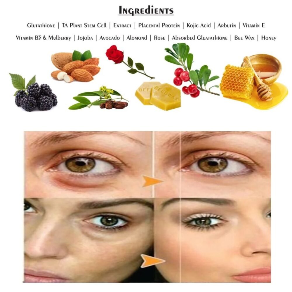 You Bello Radiance Serum – Tone Correcting & Glow Enhancing Formula